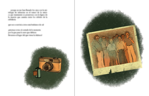 Projects fotografía junto 2